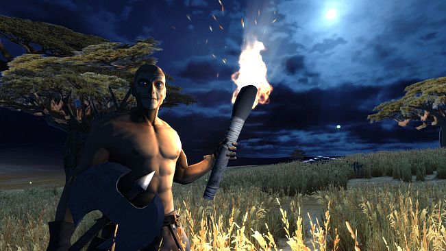 DEUS VULT | Online VR sword fighting