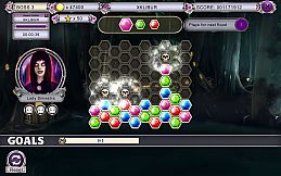 DragonScales 3: Eternal Prophecy of Darkness