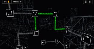 Crime Screen: Detective Cases