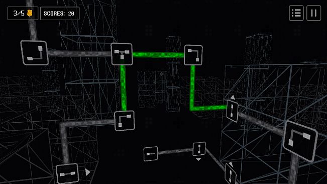 Crime Screen: Detective Cases