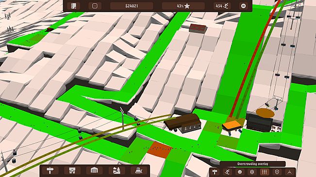 Octohill Ski Tycoon
