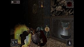 Sir Quest and the Temple of Apollo