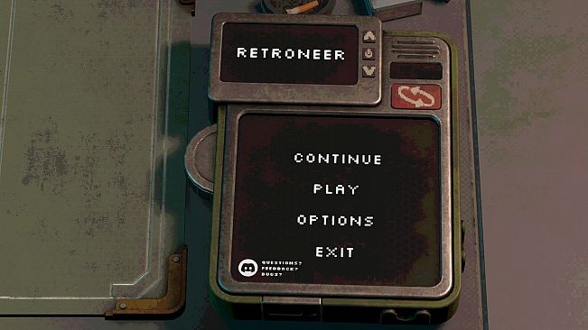 Retroneer