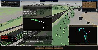Rail Ops: Subdivisions