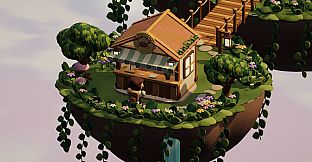 Bloom Above: Wanderisles