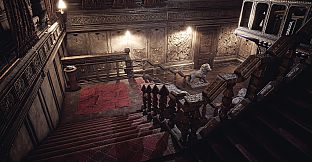 Escape Room Adventure Bundle