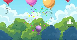 BalloonBreaker