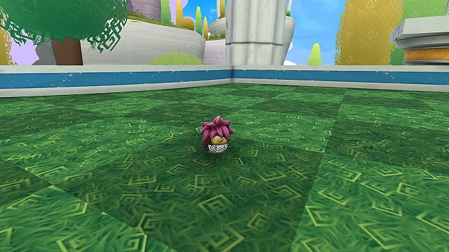 Golf With Your Friends - Soaring Eagles Cosplay Pack