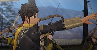 Fire Emblem: Three Houses