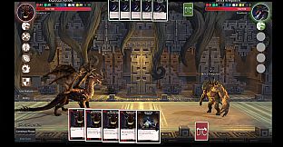 Dragon Tribe Chronicles