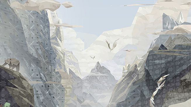 Shelter 2: Mountains expansion