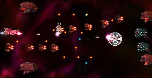 Space Pressure 3D: Prelude