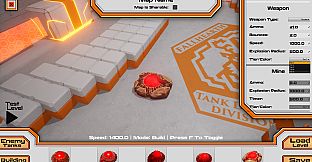 Tank Defense Division