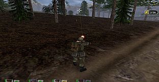 Hidden & Dangerous: Action Pack