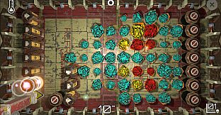 Finley's - The Colour of Radiation