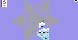 hexceed - Caeruleum Pack