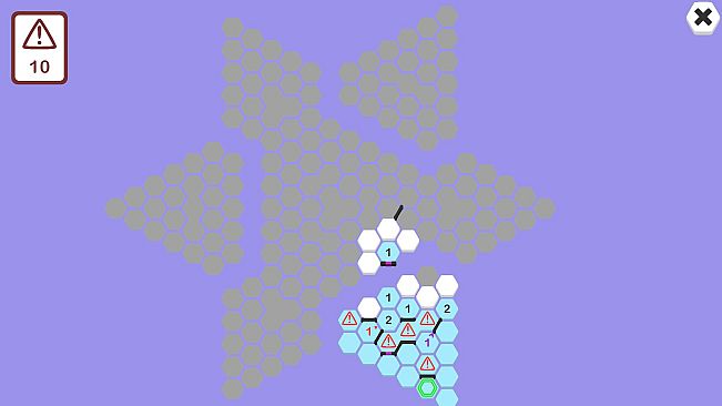 hexceed - Caeruleum Pack