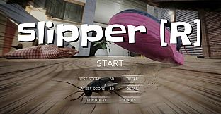 Slipper [R]