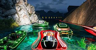 Aqua Conflict: Canal Carnage