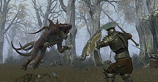 King Arthur II: Dead Legions