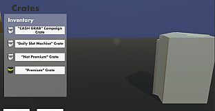 Microtransaction Simulator Game of the Decade: Deluxe Edition