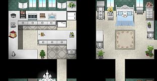 RPG Maker MV - KR Spirit of France Tileset