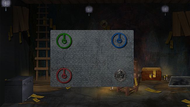 烛梦灯  The Dreams of Candlelight