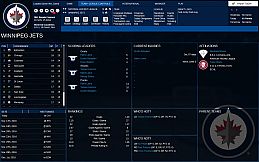 Franchise Hockey Manager 3