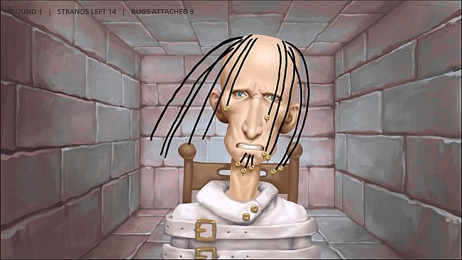 Hair Bug