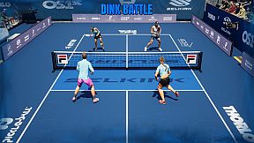 PPA Pickleball Tour 2025