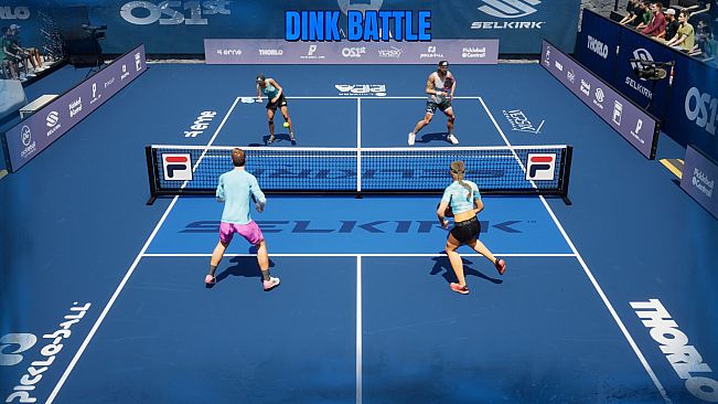 PPA Pickleball Tour 2025