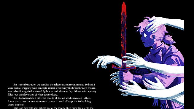 Amarantus - Official Artbook