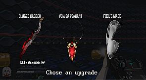 Twilight Manor: Roguelite FPS