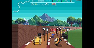 C64 and AMIGA Classix Remakes Sixpack 4