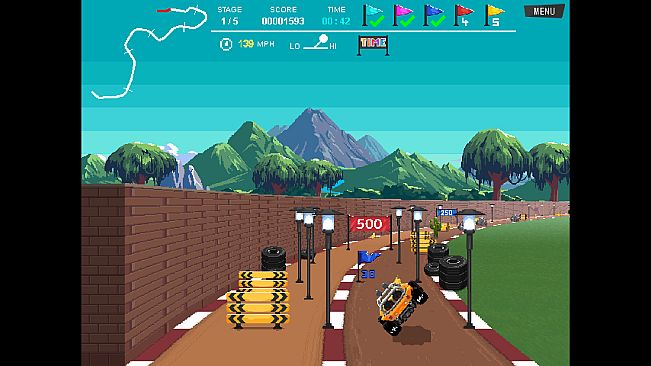 C64 and AMIGA Classix Remakes Sixpack 4