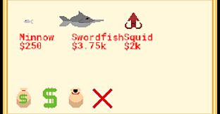 Idle Fisher