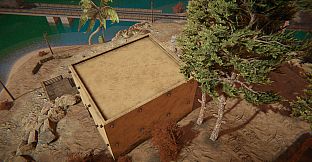 Desert Strait: Operation Online Prime