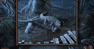 Voodoo Whisperer Curse of a Legend