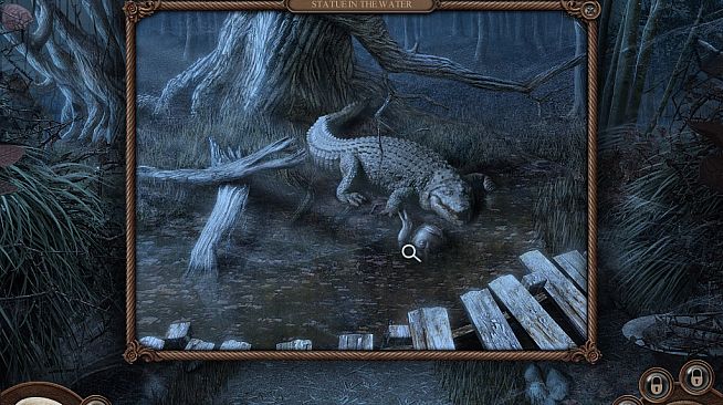 Voodoo Whisperer Curse of a Legend