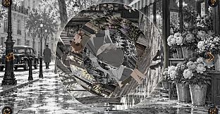 ART NOIRE: Paris
