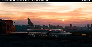 DCS: Su-25T Operation Red Storm Campaign by Ugra Media