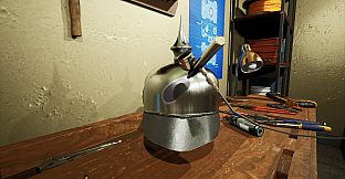 My Museum Prologue: Treasure Hunter