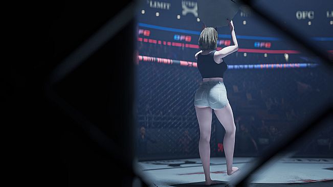 OFC - Ultimate Fighting Club