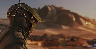 STAR WARS: Galactic Racer