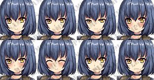 RPG Maker MZ - RPG Character Pack 4