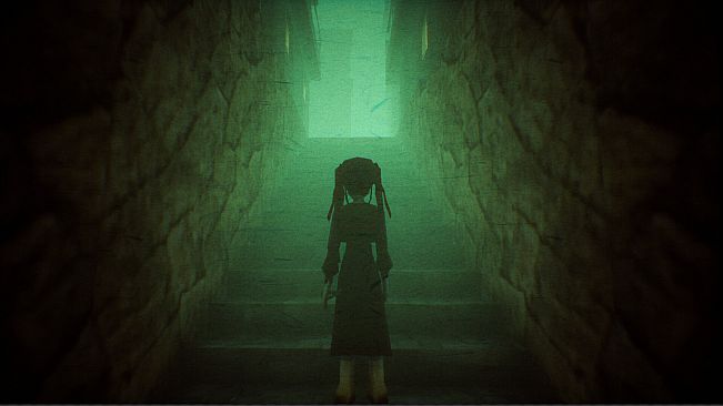 Back alley chronicle-Episode saeki-