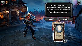 Dragon Front: Adventures