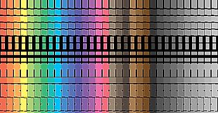 TIGER GAME ASSETS ROGUELIKE CAVE PACK VOL.06