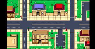 RPG Maker VX Ace - Old School Modern Resource Pack