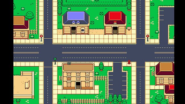 RPG Maker VX Ace - Old School Modern Resource Pack